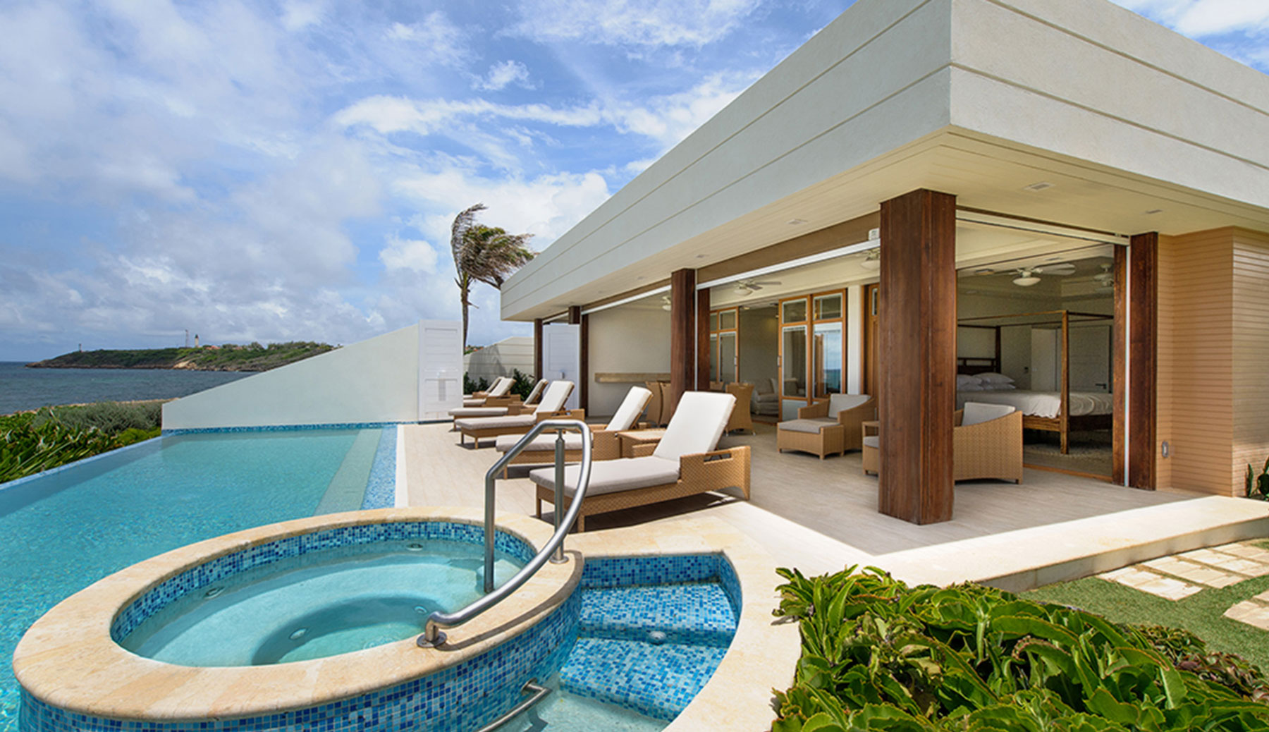 Five Amenities Owners Really Love Beach Houses Barbados