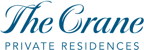 The Crane Private Residences Logo