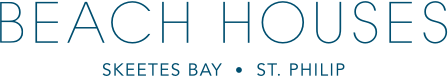 Beach Houses Skeetes Bay - St. Philip - logo